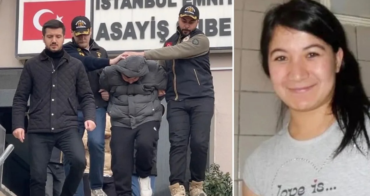 Son Gelişme: İstanbul'da 7 yıllık kayıp dosyasında kan donduran gerçek!  Eşini katledip parçalara ayırdığını i