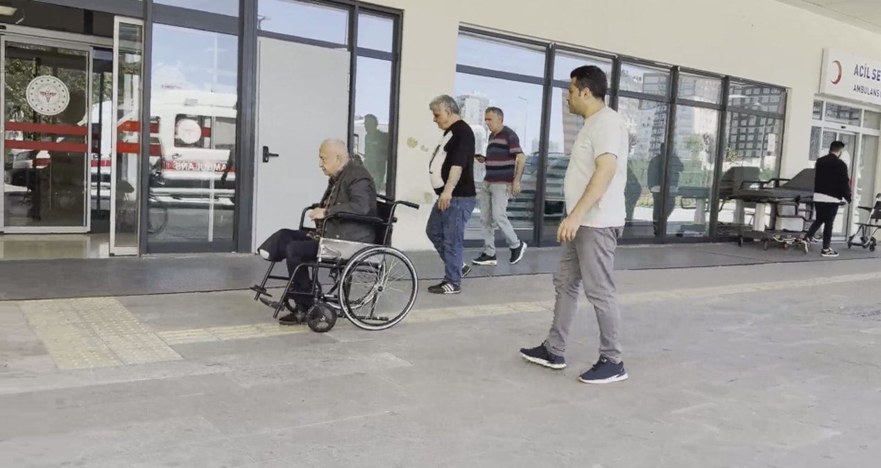 Son Gelişme: İstanbul'da acemi kasaplar hastanelere başvurdu - Son Dakika Haberleri ve Merak Edilenler