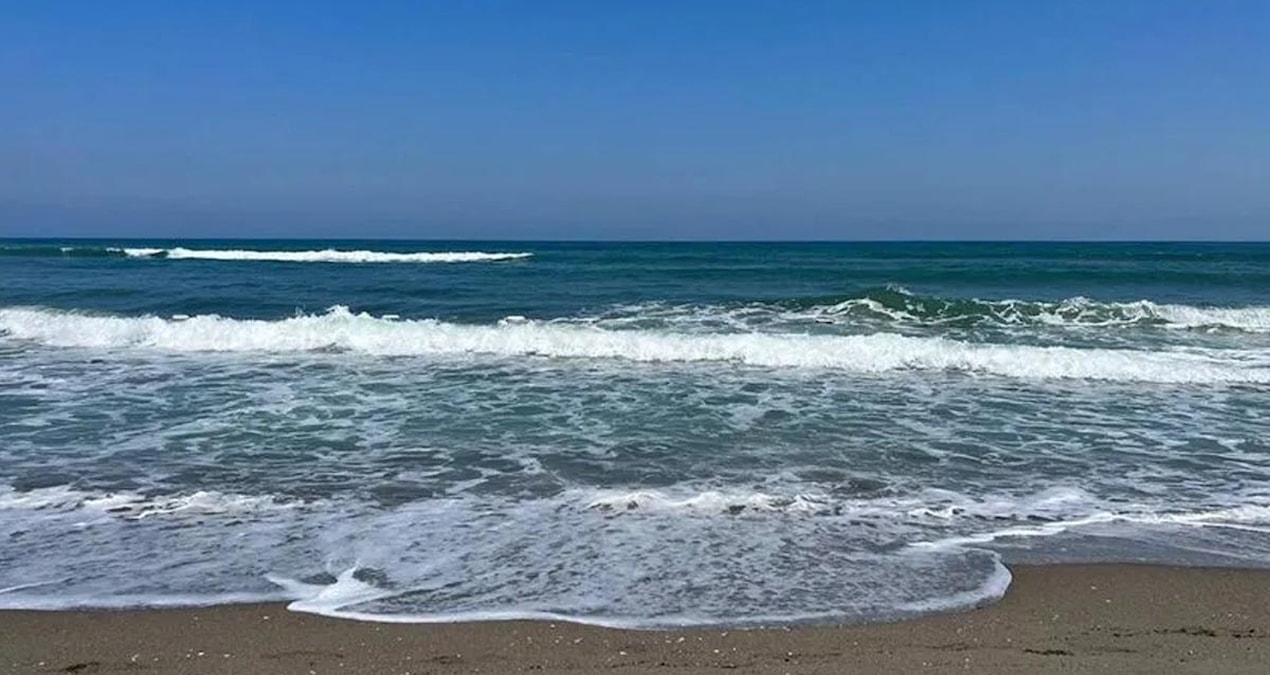 Alarm in Istanbul: Swimming is prohibited for 2 days - News