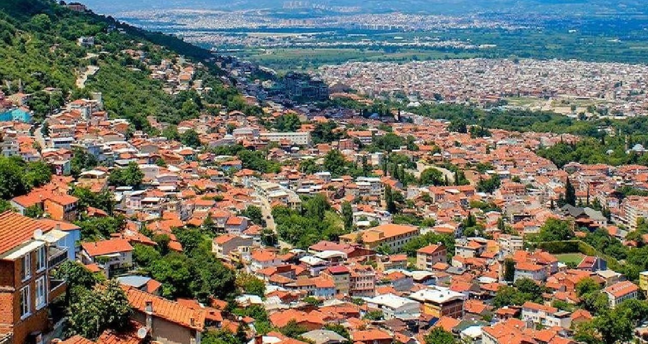 Gündemden Son Bilgiler: İstanbul, Ankara ve İzmir'i solladı: Türkiye'nin yaşam kalitesi en yüksek şehri netlik