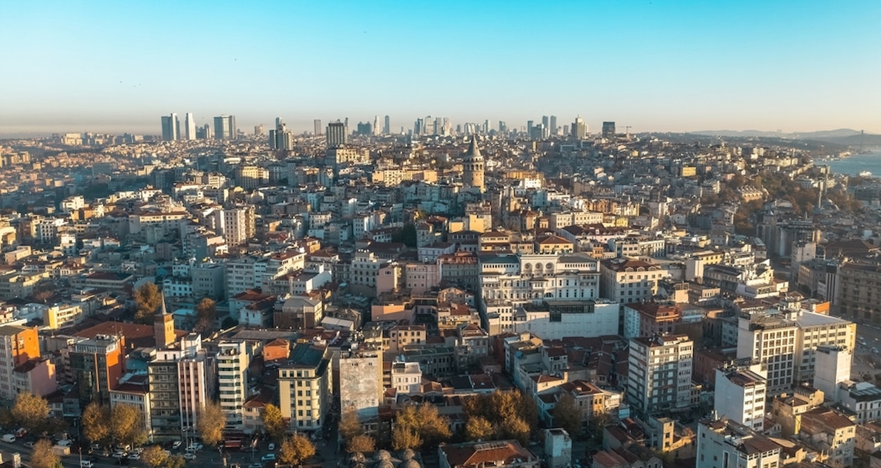 Kritik Açıklama: İstanbul’da aynı sokaktaki konutların fiyat farkı 2 katı aştı: Asıl neden gözler önüne serild