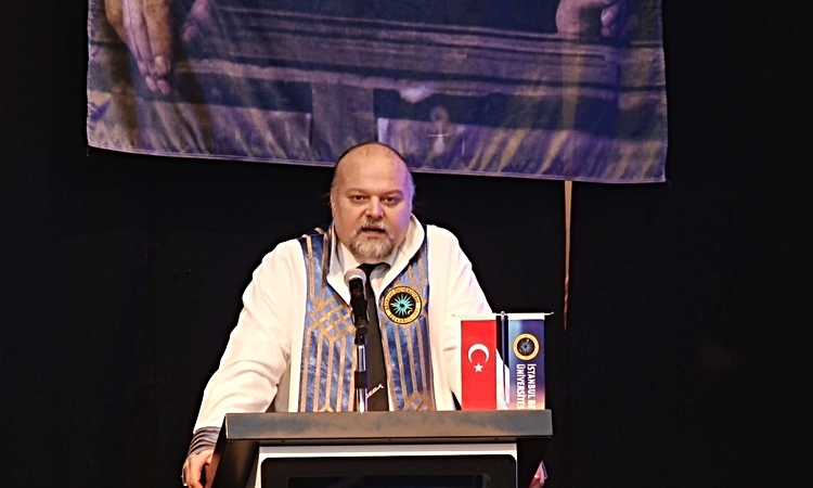 İstanbul Beykent Üniversitesi, 2026-2027 açılışını TCMB üyesi Kar'ın dersiyle yaptı ve Merak Edilenler