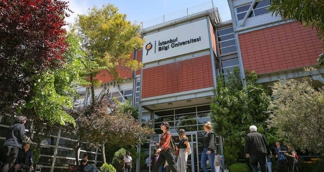 İstanbul Bilgi Üniversitesi Erdoğan'ın imzasıyla kapatıldı - En Son Haber - Son Dakika Bilgileri