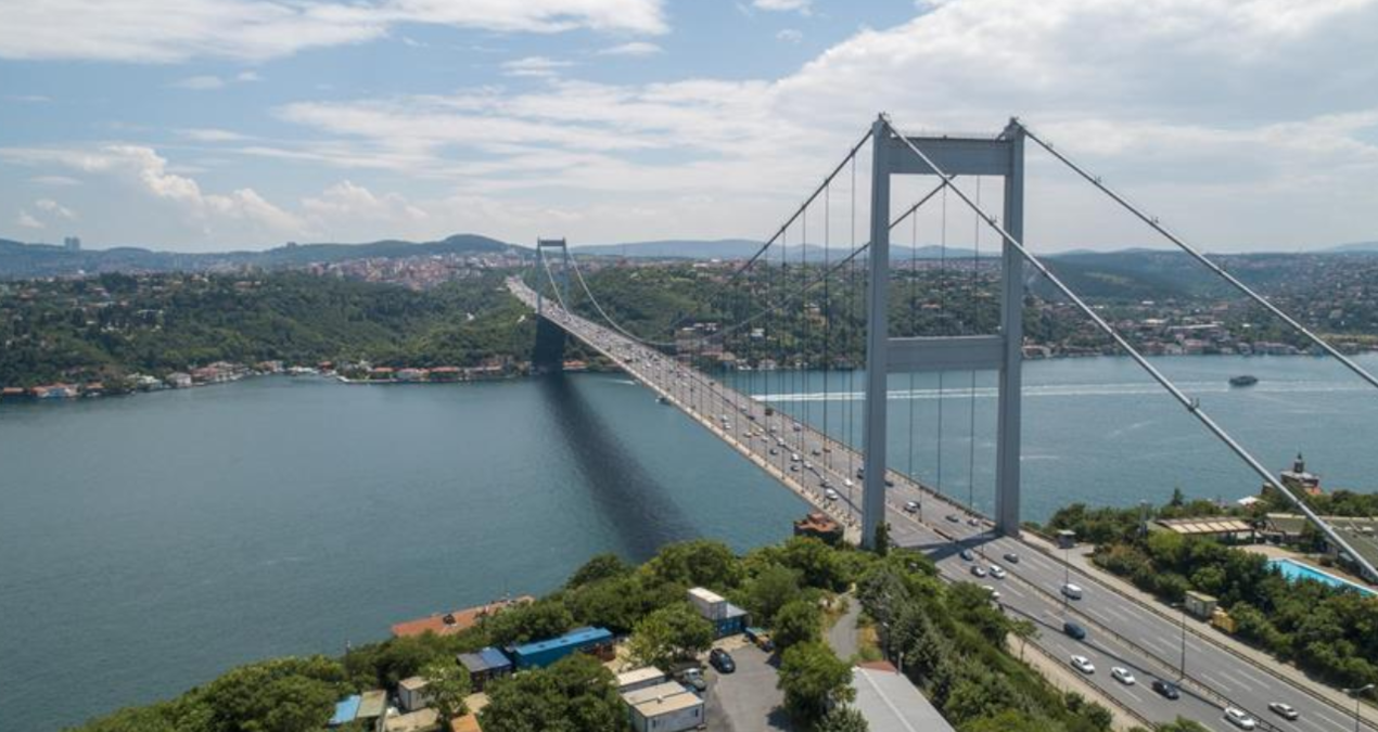 Gündemden Son Bilgiler: İstanbul Boğazı'nda ceset ihbarı ekipleri alarm durumuna geçirdi - En Son Haber