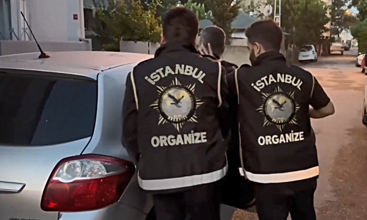 Raid on a criminal organization in Istanbul and Bursa: An arrest warrant was issued for 18 suspects - Breaking News