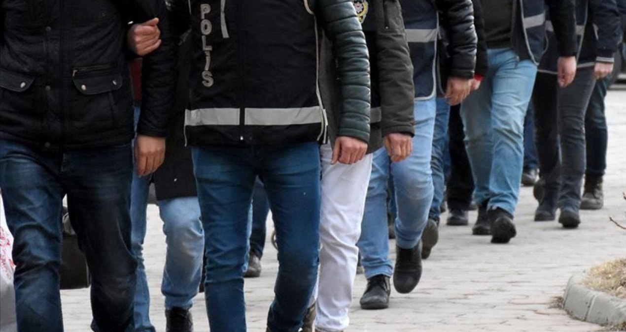 Kritik Açıklama: İstanbul'da çocuklara yönelik cinsel istismar içeriklerini temin eden 47 zanlı yakalandı - So