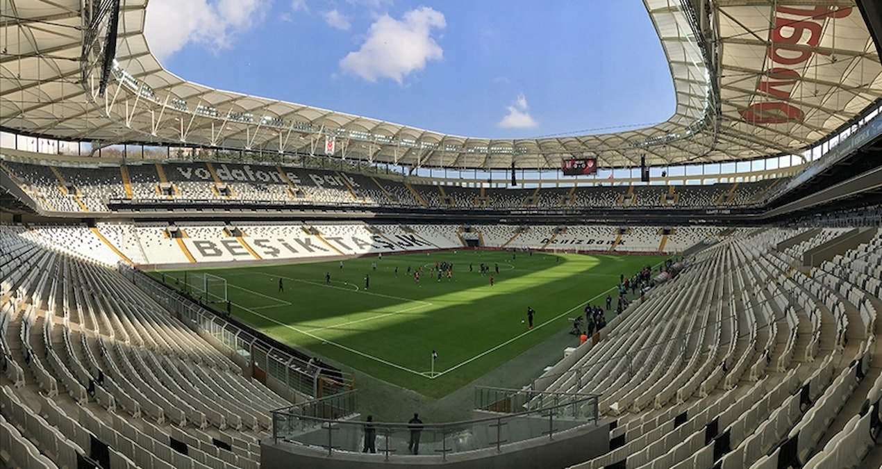 Gündemden Son Bilgiler: İstanbul’daki Avrupa Ligi finalinin adı netlik kazandı - Son Dakika Haberleri | İşte T