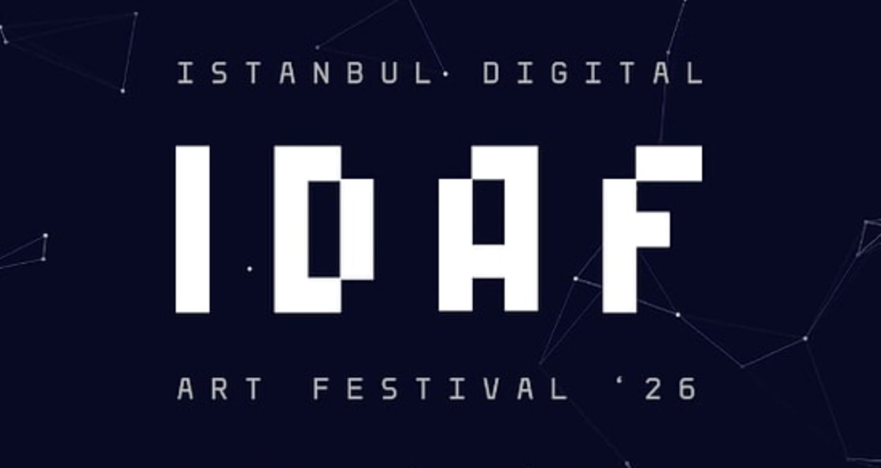 Sıcak Gündem: İstanbul Dijital Sanat Festivali 6. Kez AKM’de Başlıyor - En Son Haber | İşte Tüm Ayrıntılar