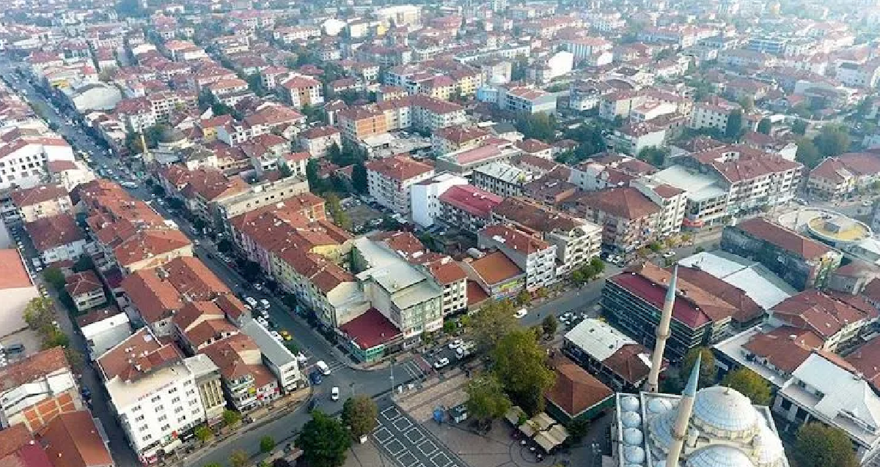Those who could not buy a house in Istanbul found the solution in this city - Last Minute