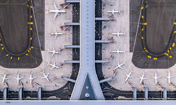 Gündemden Son Bilgiler: İstanbul Havalimanı’nda Avrupa rekoru - Son Dakika