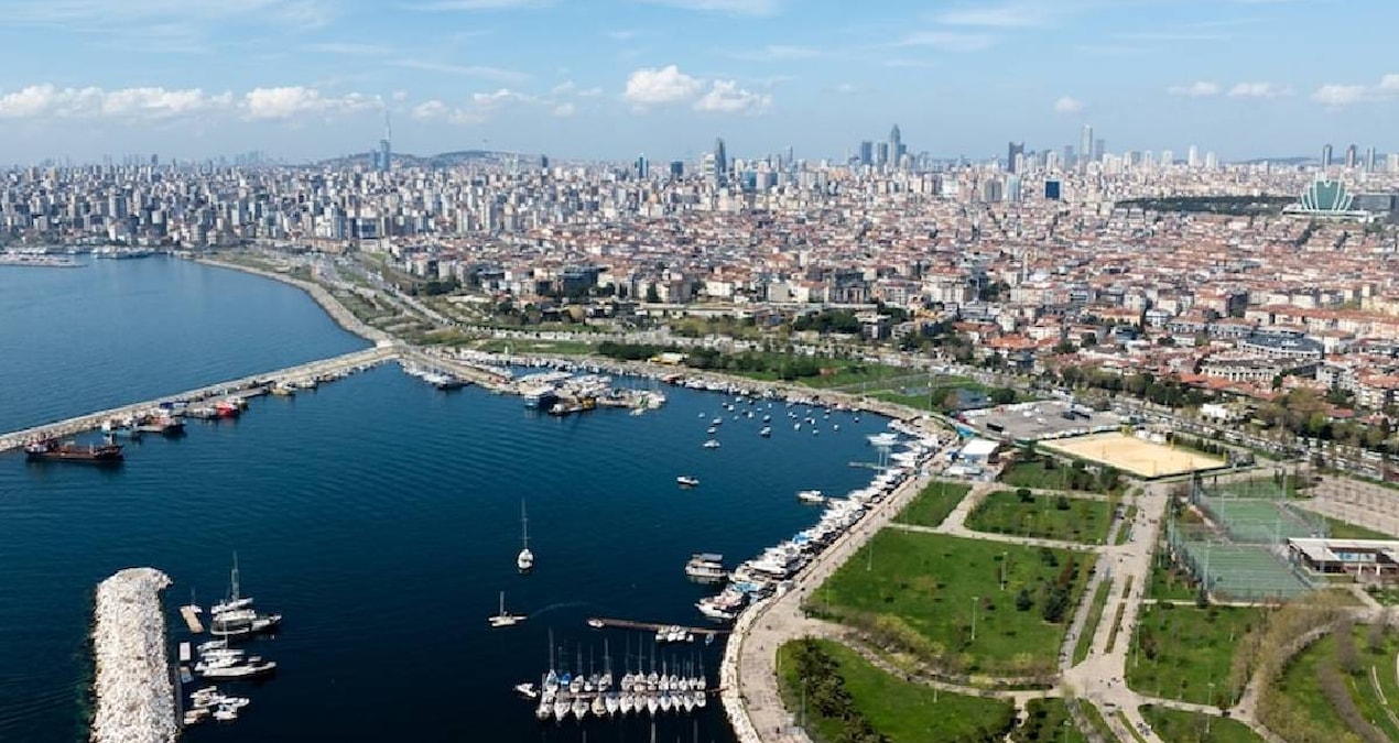 Gündemden Son Bilgiler: İstanbul'da havası en kirli ilçe resmen duyuruldu - En Son Haber - Son Dakika Bilgiler