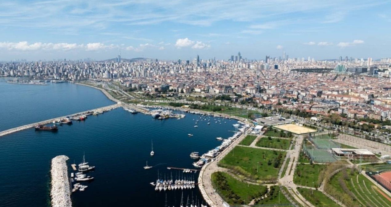 Son Gelişme: İstanbul'da havası en kirli ve en temiz bölgeler netlik kazandı - Son Dakika Haberleri ve Merak E