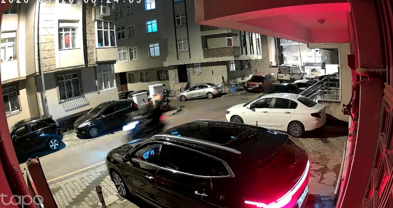 Gündemden Son Bilgiler: İstanbul'da kurşun sesleri... Trafik tartışmasının intikamını almışlar! İstanbul'da ku