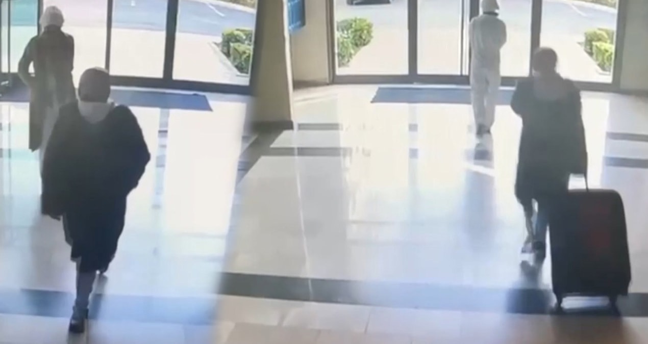 Ayrıntılar Netleşti: İstanbul’da lüks sitelerde 630 bin liralık hırsızlık: 67 suç kaydı olan şüpheli hakkında