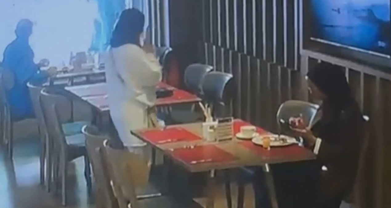 Pickpocketing in hotel restaurants in Istanbul: 2 suspects arrested - Last Minute