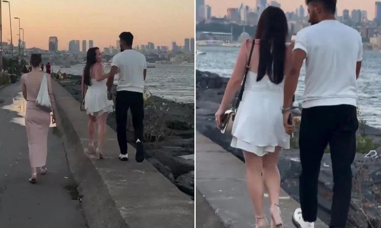 İstanbul'da Rus turiste rahatsızlık veren şüpheli gözaltında - Haberleri ve Merak Edilenler