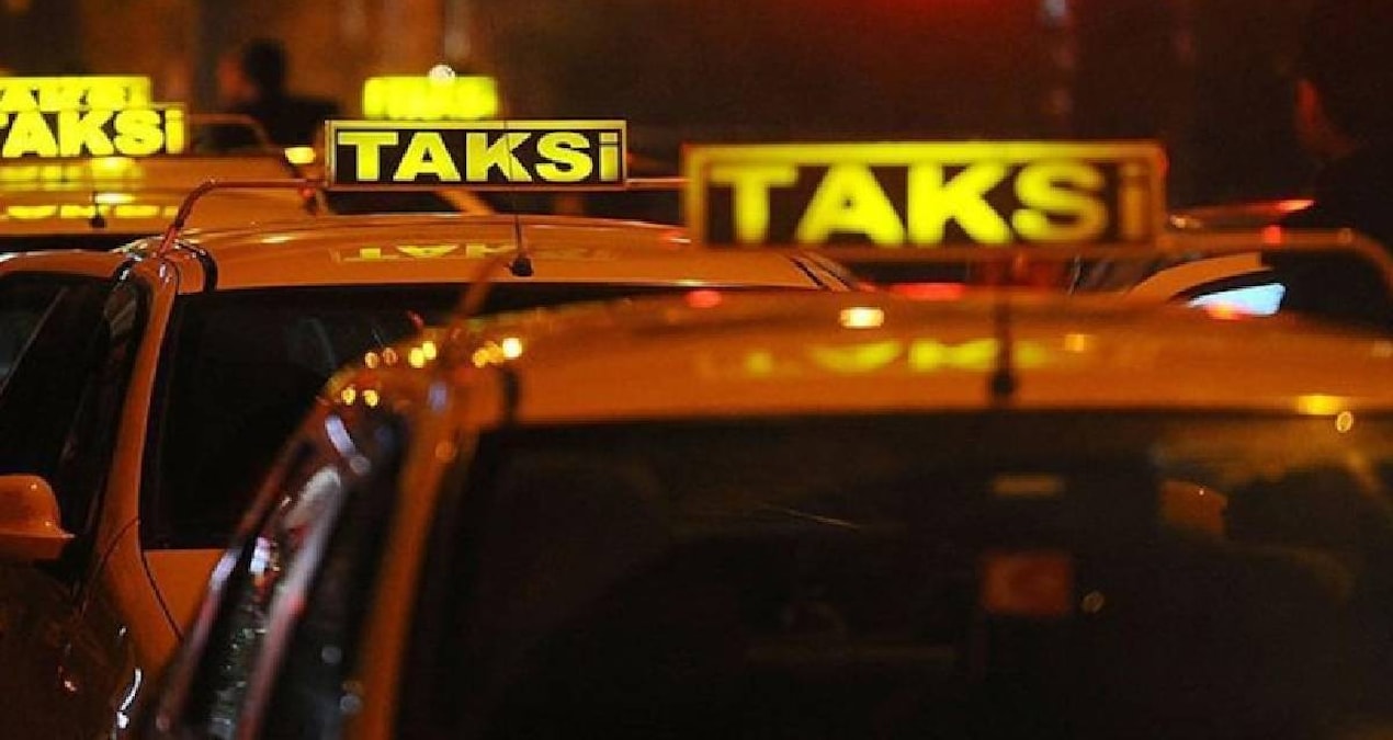 Ayrıntılar Netleşti: İstanbul’da taksilere zam sinyali: En az yüzde 30 artış talep edildi - Haberleri
