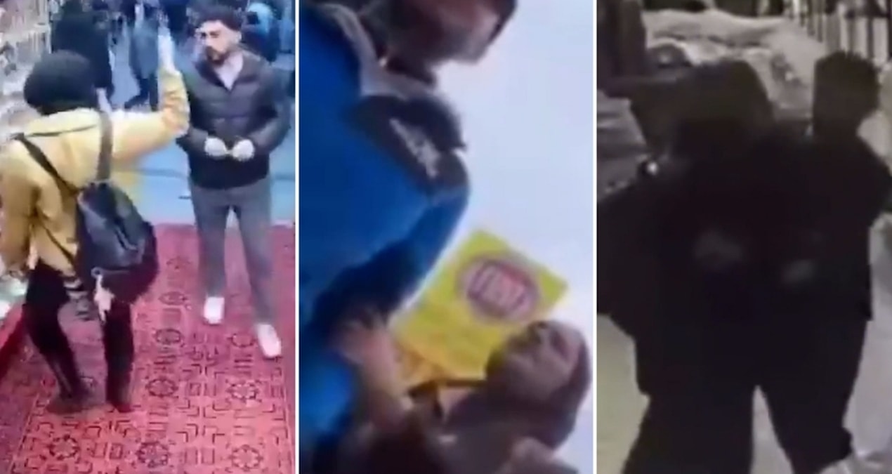 The incident that confused Istanbul! He was traveling from district to district harassing men - Latest News