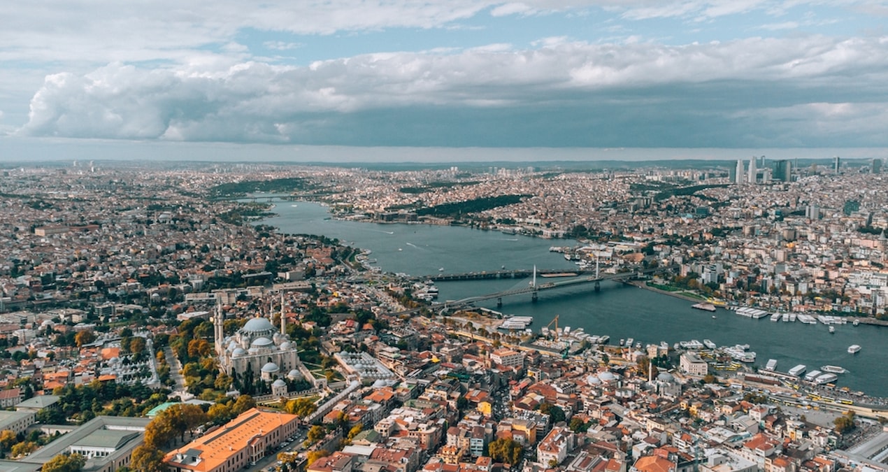 Gündemden Son Bilgiler: İstanbul'da ucuz ev arayanların adresi değişti: Artık ilk tercih Esenyurt ya da Beylik
