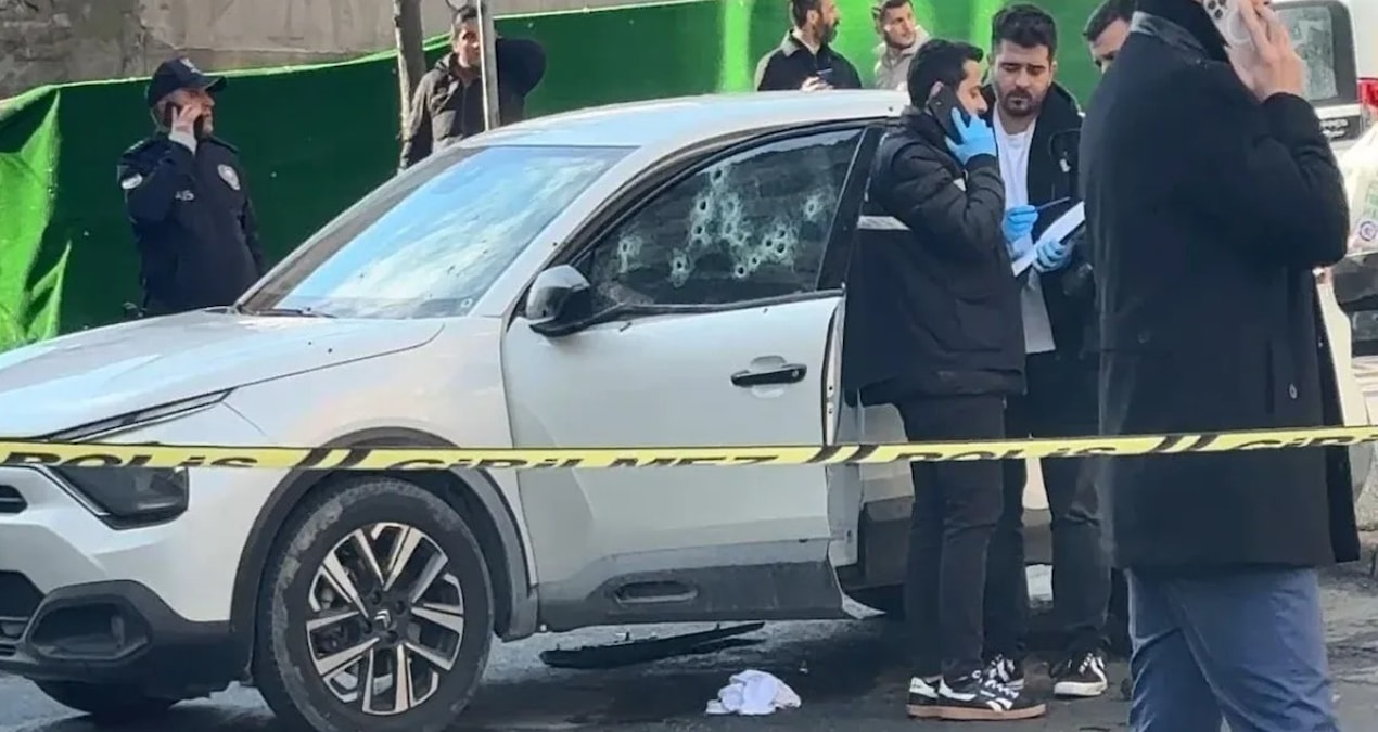 Kritik Açıklama: İstanbul'un göbeğindeki çete savaşında yeni gelişme: Operasyonla yakalandılar - Son Dakika Ha