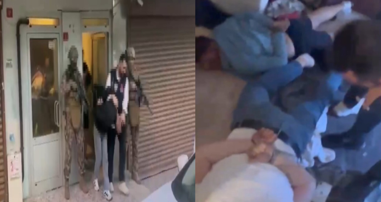 Son Gelişme: İstanbul'un ortasında fidye için iş insanını kaçırdılar: Polis operasyonla sağ olarak kurtardı! -