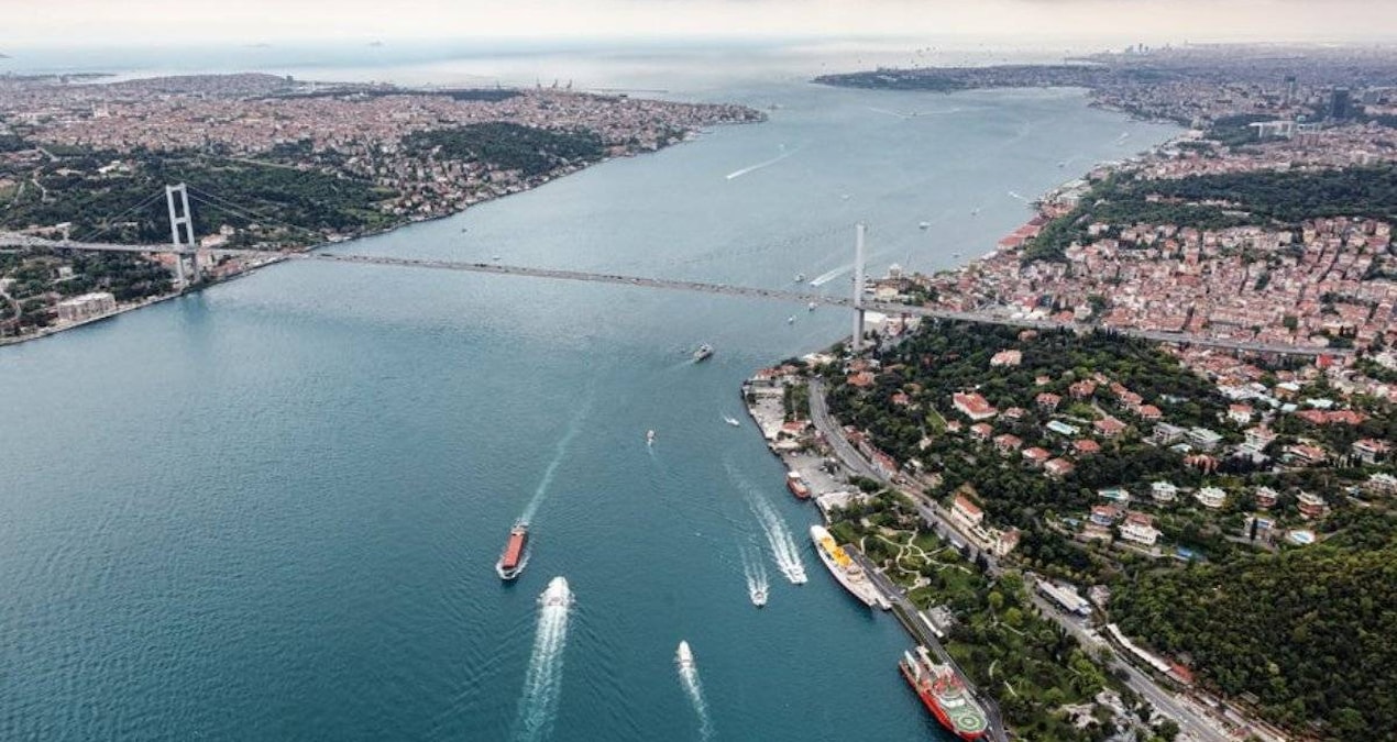Sıcak Gündem: İstanbul'un suç haritası netlik kazandı: İşte en tehlikeli ilçeleri - En Son Haber