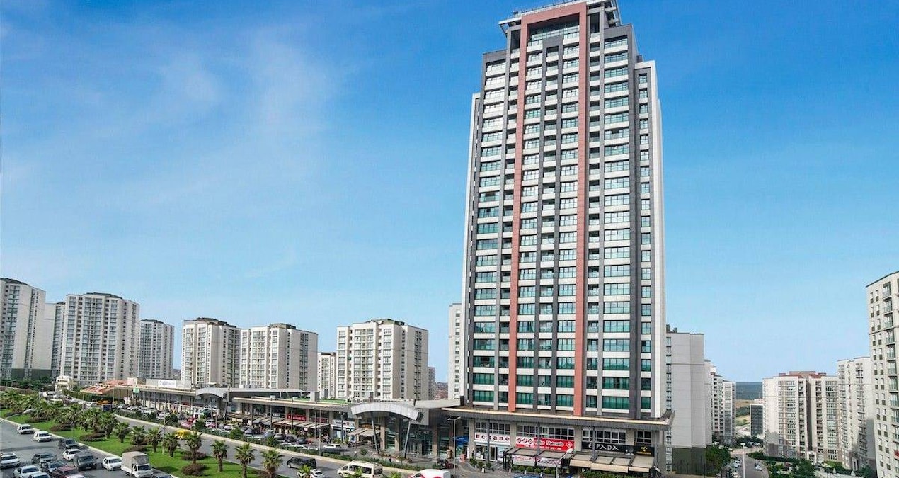 Istanbul's famous hotel is up for sale at a record price - Latest News