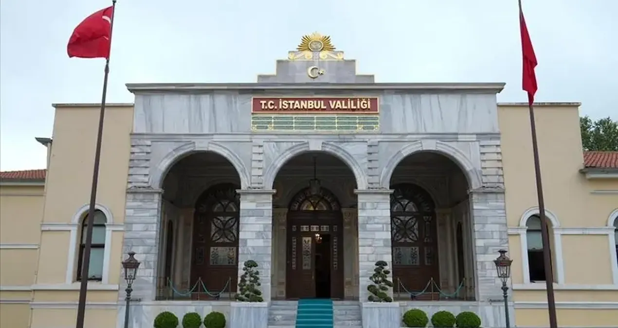 Sıcak Gündem: İstanbul Valiliği'nden "Kuduz" haberlerine yalanlama - Son Dakika