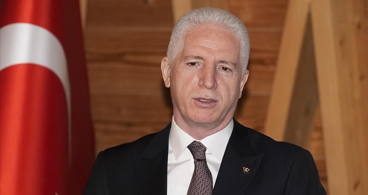 Kritik Açıklama: İstanbul Valisi Gül'den, İBB Davası'ndaki itirafçının iddiasına yanıt - Haberleri