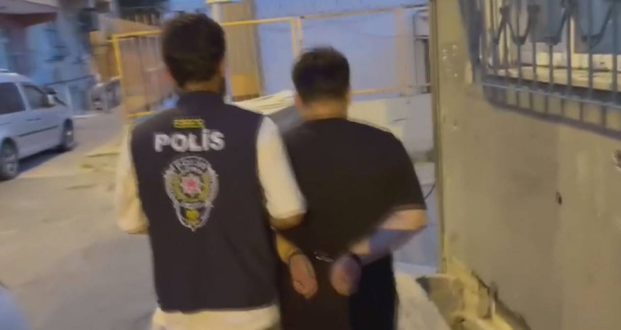Illegal betting and gambling operation in Istanbul: 68 suspects were referred to the courthouse - Latest News