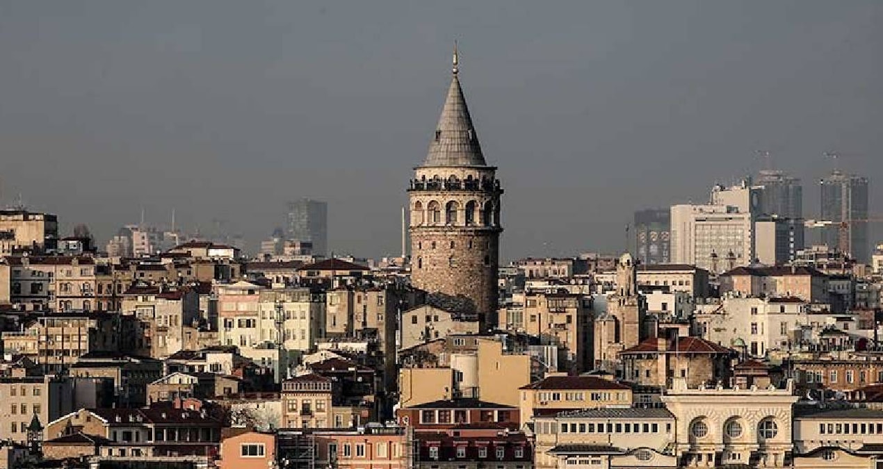 Son Gelişme: İstanbul'da yaşayanların yarısından fazlası bu illerden geliyor - Son Dakika | İşte Tüm Ayrıntıla