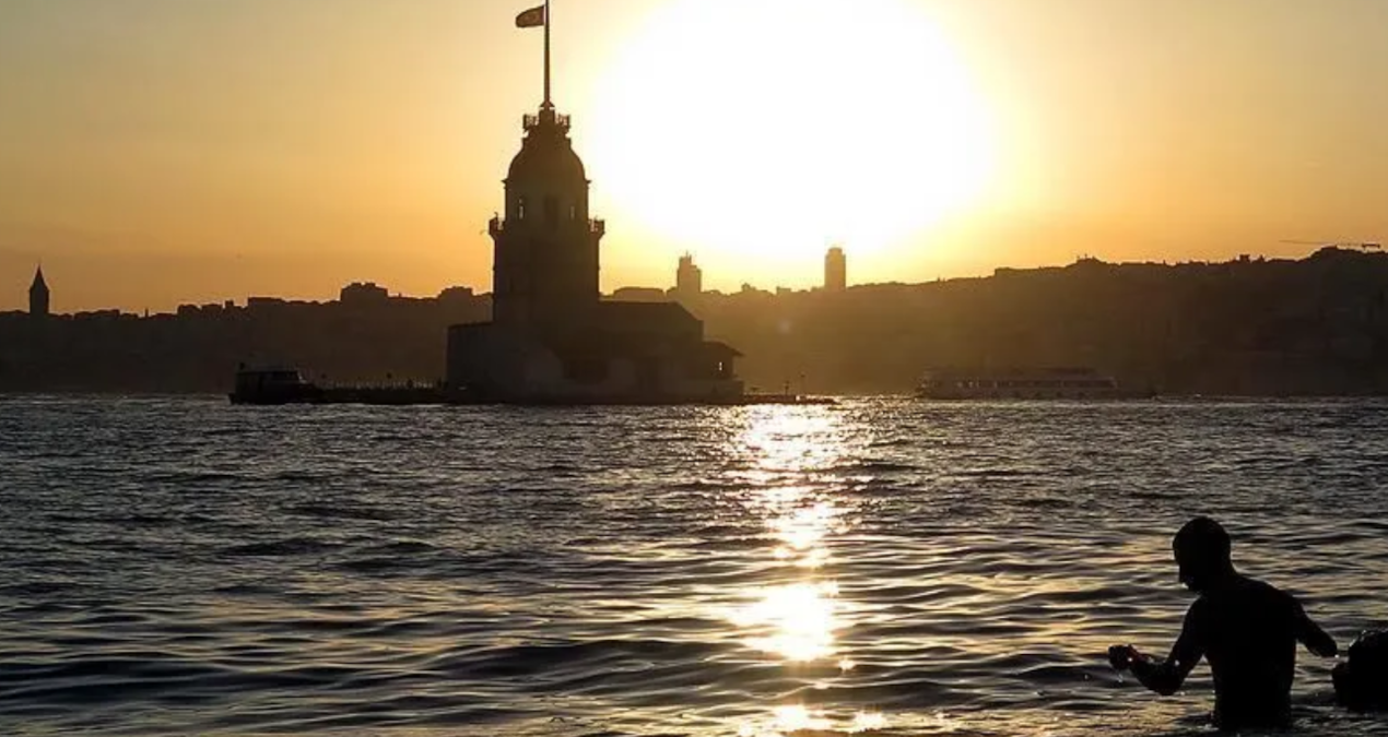 Istanbul will burn in the new week! - Breaking News