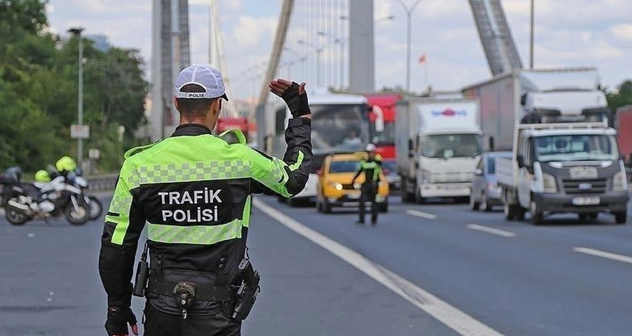 Son Gelişme: İstanbul’da bu yollar trafiğe kapatılacak! 07.00’de başlıyor, 3 gün sürecek - Haberleri | İşte Tü