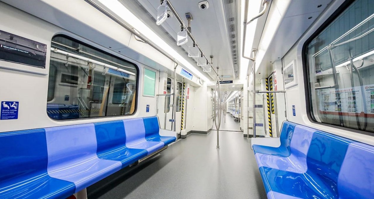 İstanbulluların aylardır beklediği metro hattı yarın açılıyor - Haberleri - Son Dakika Bilgileri