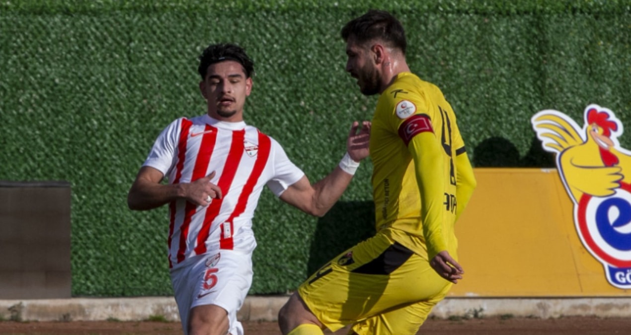 Gündemden Son Bilgiler: İstanbulspor Boluspor deplasmanında tek golle kazandı - Son Dakika ve Merak Edilenler