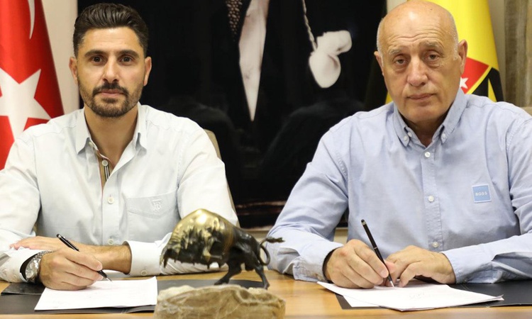 İstanbulspor'da Özer Hurmacı dönemi ve Merak Edilenler