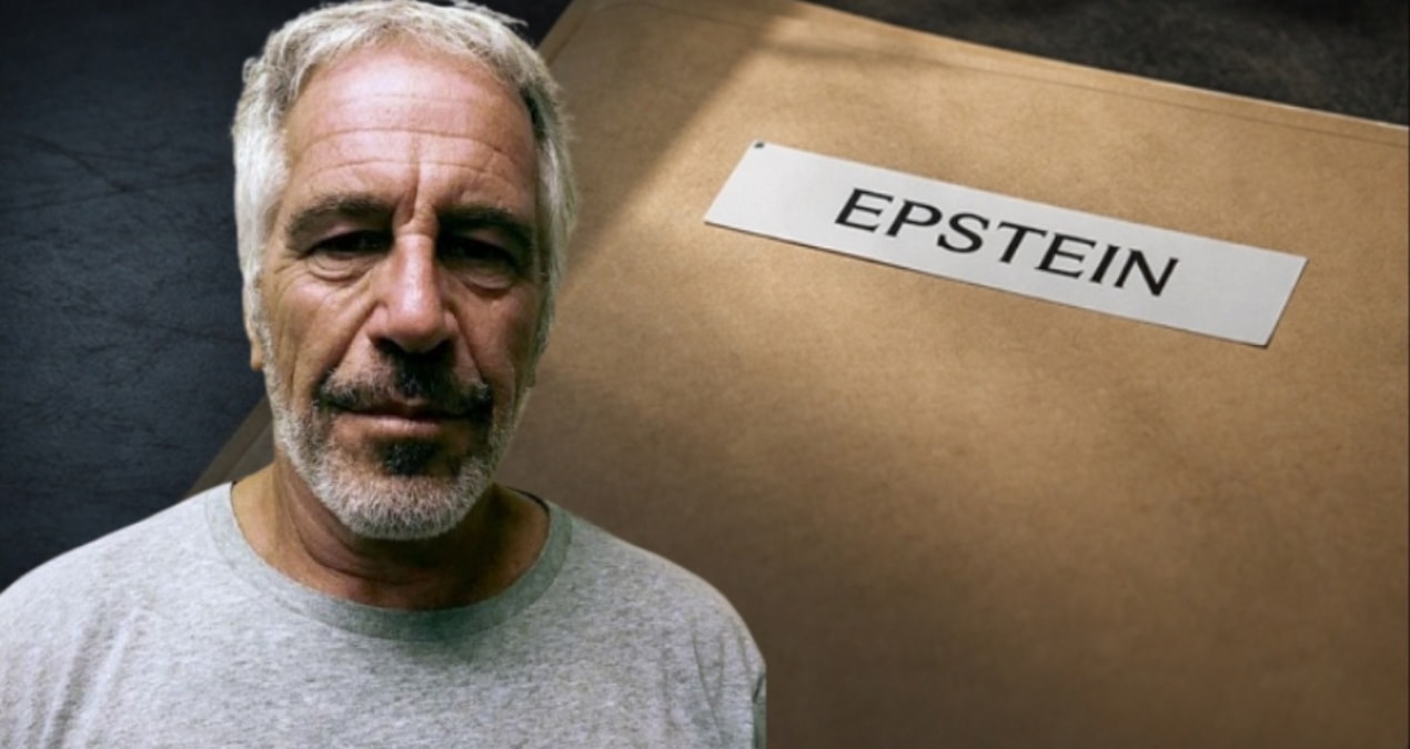 Ayrıntılar Netleşti: İşte 3 bin sayfalık Epstein dosyasında adı geçen Türkler - Haberleri ve Merak Edilenler