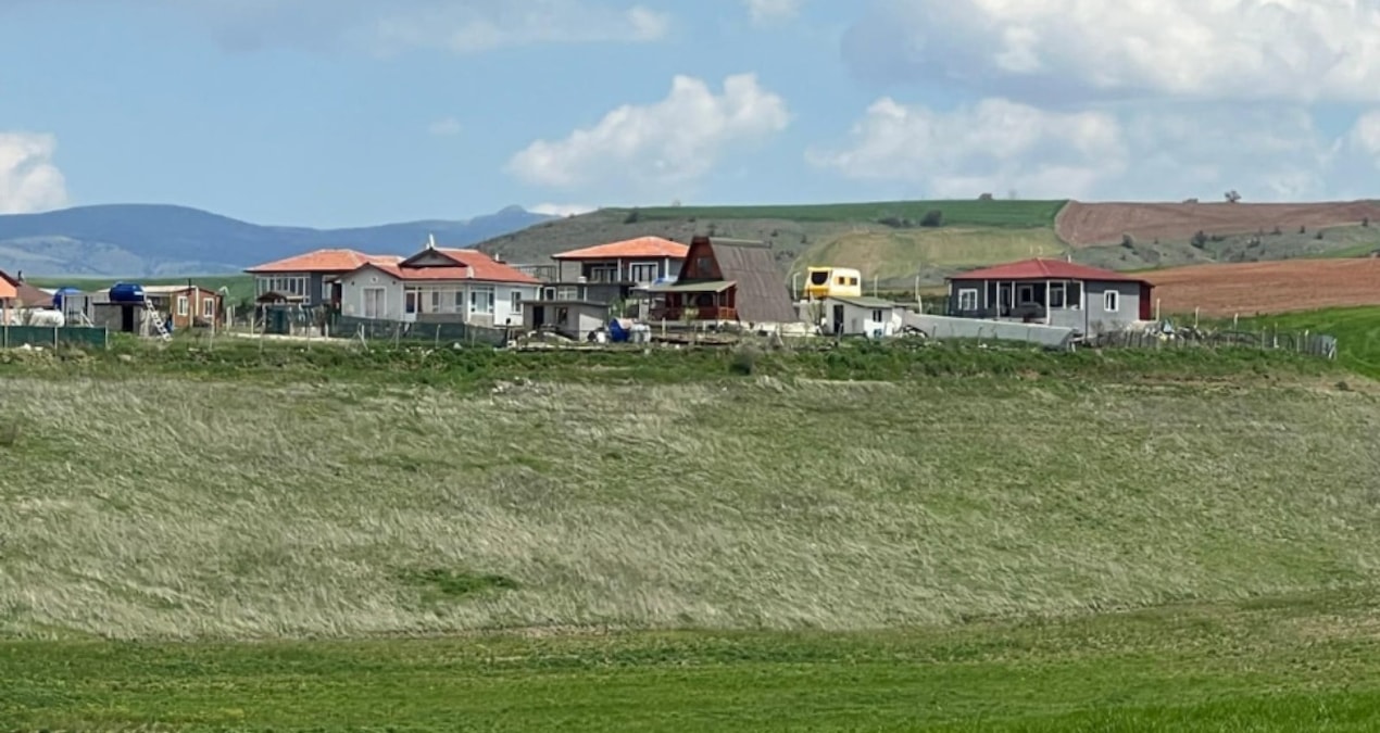 Ayrıntılar Netleşti: İşte AKP'de kavga çıkaran villalar - Son Dakika Haberleri