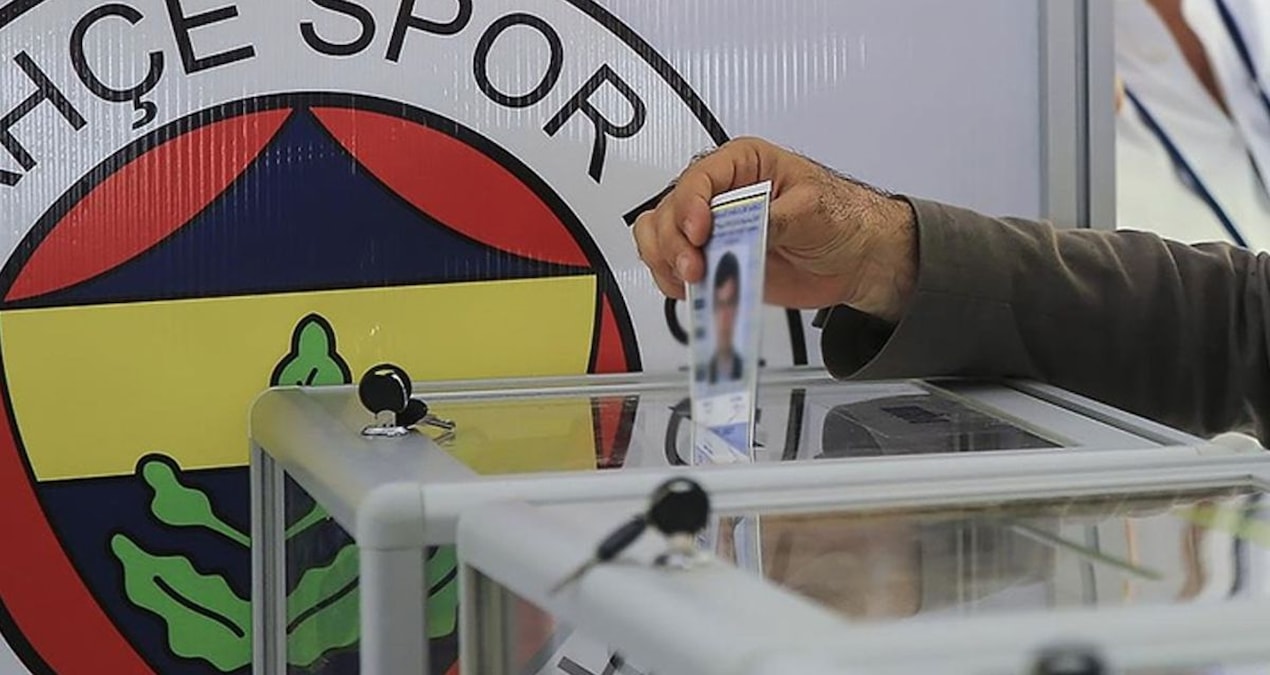 Gündemden Son Bilgiler: İşte Fenerbahçe'nin başkan adayları! - Haberleri: Gelişmeler Takip Ediliyor