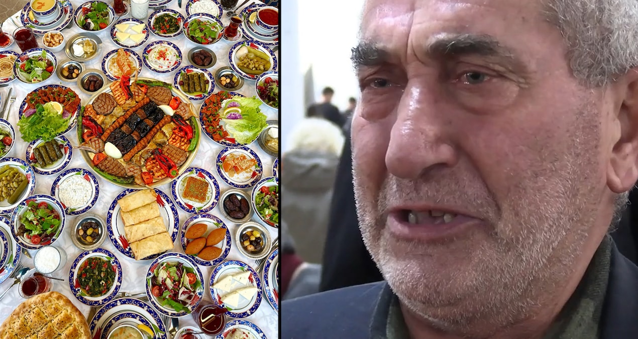 Ayrıntılar Netleşti: İşte iki Türkiye - Son Dakika - Son Dakika Bilgileri