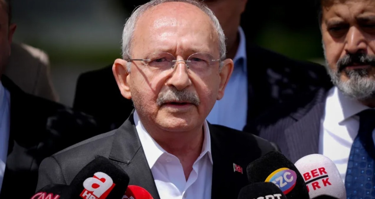 Sıcak Gündem: İşte Kılıçdaroğlu'nun 'sadece onu affetmem' dediği CHP'li milletvekili - Son Dakika Haberleri |