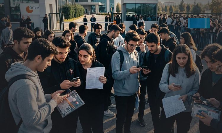 Gündemden Son Bilgiler: İşte YKS'de 5 şampiyon çıkaran 2 okul - Son Dakika | İşte Tüm Ayrıntılar