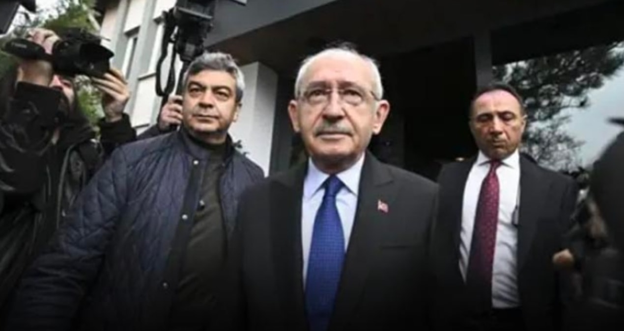 Compensation lawsuit from dismissed personnel to Butlan CHP - News