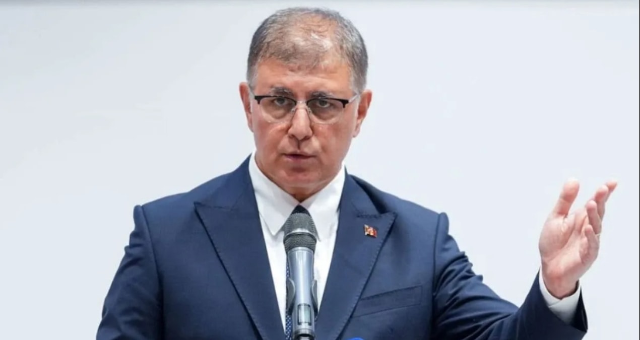 İstifasını açıklamadan önce o isme telefon açtı: İşte Tugay'ın CHP'den ayrılışının perde arkası - Son Dakika H