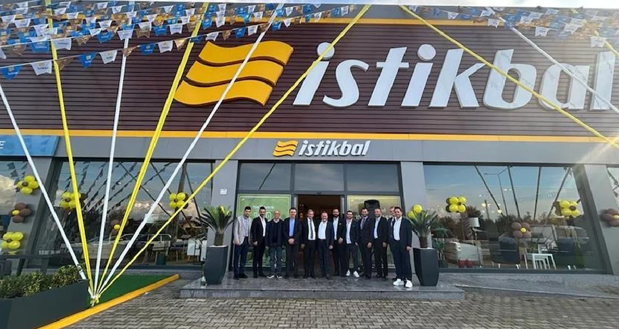 İstikbal satıldı: Yeni sahibi ünlü iş insanı çıktı - Son Dakika