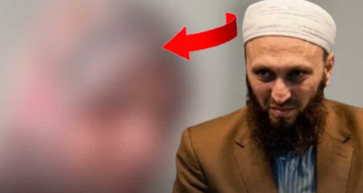 Kritik Açıklama: İstismarı kabul eden imamın iğrenç savunması! Serbest bırakıldı, kutlama yaptı - Haberleri