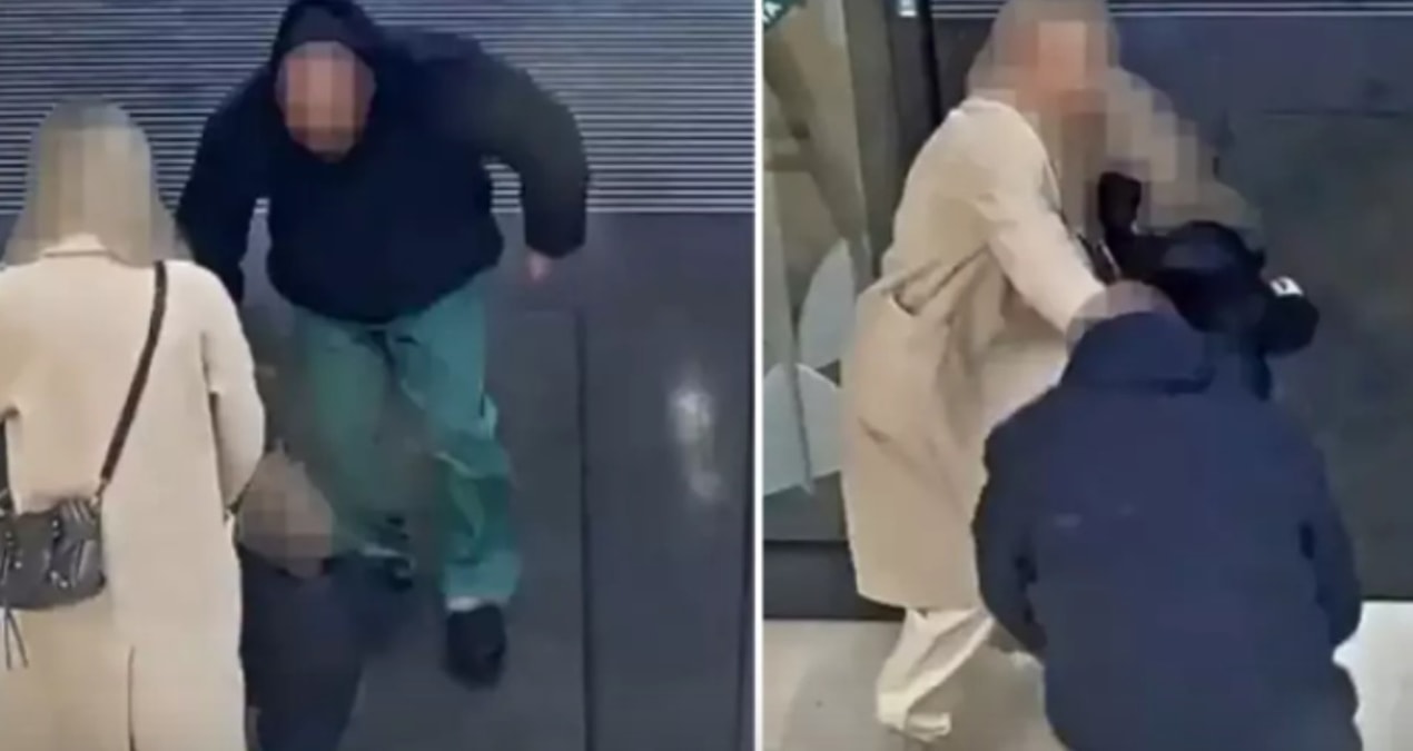İtalya'da dehşet anları: Bu olaydan sonra ülkede kimse rahat uyuyamadı - En Son Haber ve Merak Edilenler