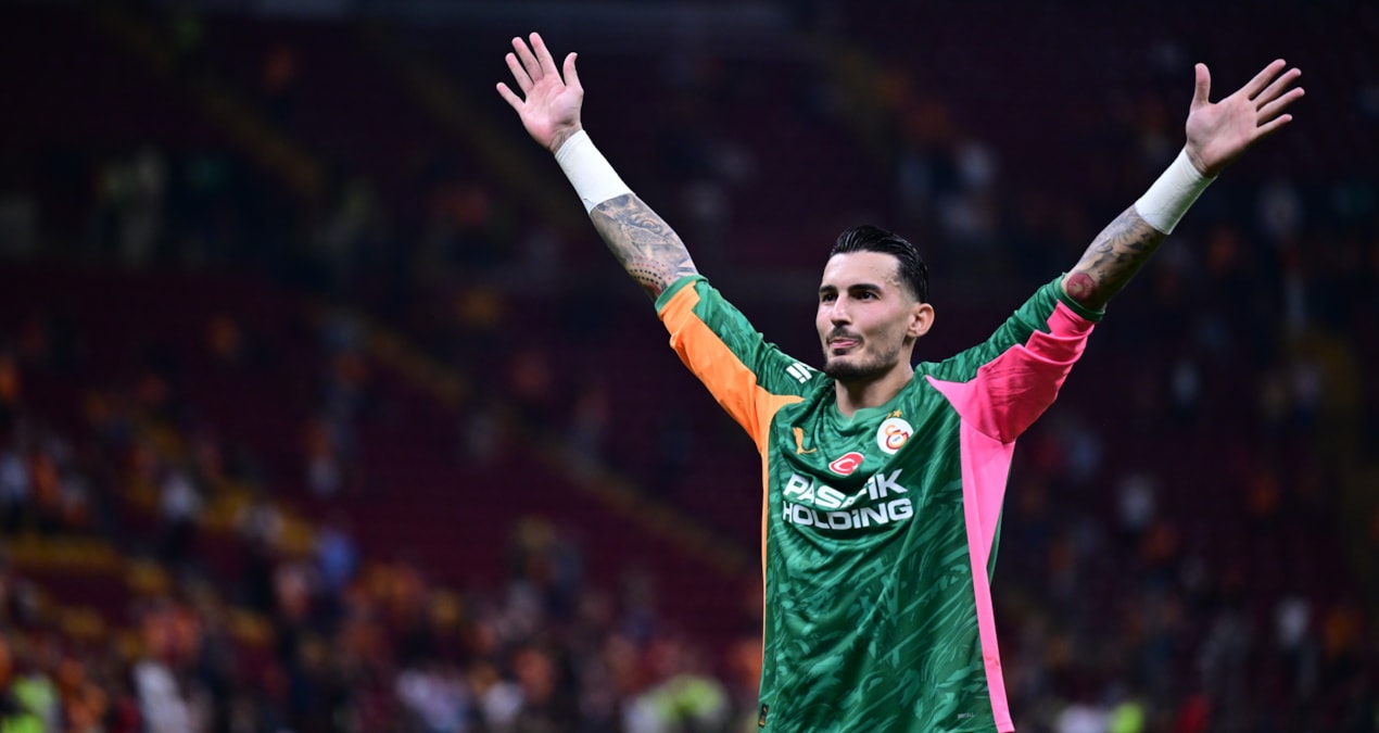 Son Gelişme: İtalyan devi Uğurcan Çakır için kapıyı çaldı! Galatasaray'ın cevabı netlik kazandı - Son Dakika v