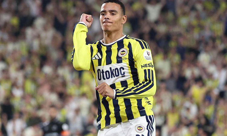 İtalyanlar, Greenwood'un Fenerbahçe'ye transferini kabullenemedi: Gelişmeler Takip Ediliyor