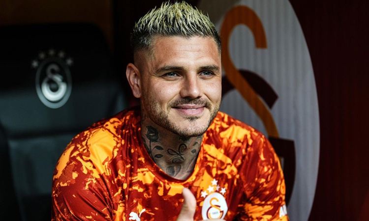 İtalyanlar kamuoyuna ilan etti! Icardi'nin geleceğiyle ilgili yeni gelişme
